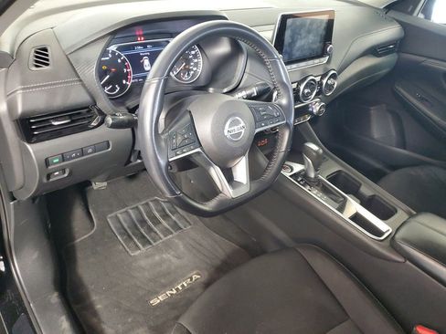 Used 2021 Nissan Sentra SV image 10