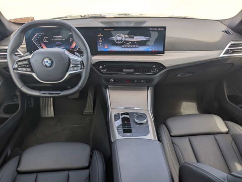Used 2025 BMW 330i Sedan RWD image 15