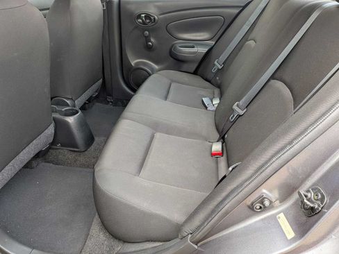Used 2017 Nissan Versa S Plus FWD image 23