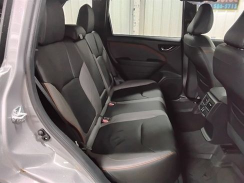 Used 2025 Subaru Forester Sport image 15