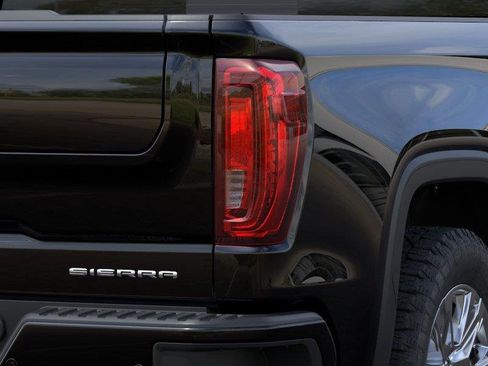 New 2026 GMC Sierra 1500 Denali AWD/4WD image 11