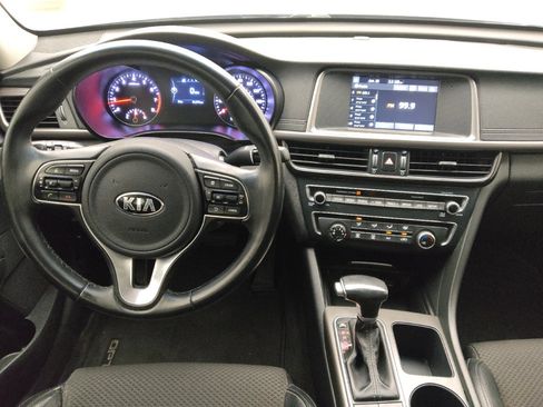 Used 2018 Kia Optima S w/ Panoramic Sunroof Package FWD image 22