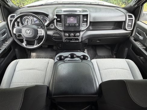 Used 2021 RAM 2500 Big Horn AWD/4WD image 26