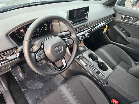 Used 2026 Honda Civic Sport image 12