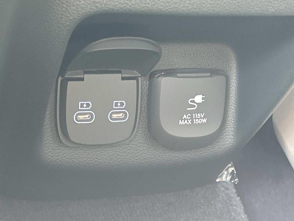 New 2027 Genesis GV80 2.5T Advanced AWD/4WD image 23