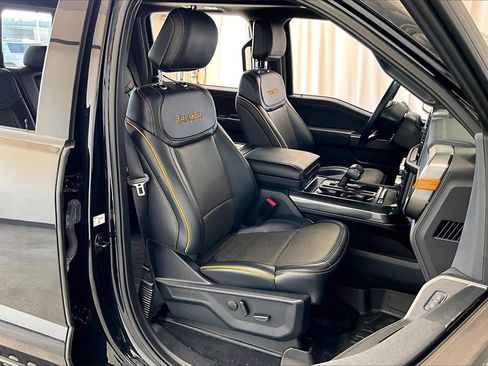 Used 2023 Ford F150 Tremor w/ Equipment Group 402A High image 16