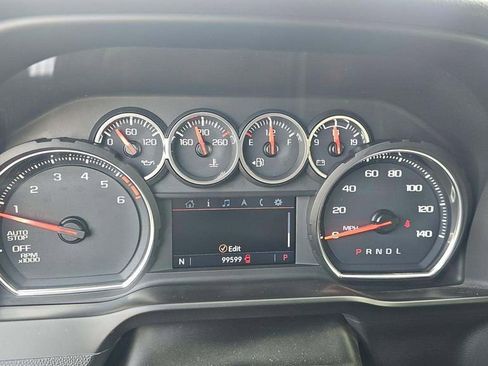 Used 2020 Chevrolet Silverado 1500 RST w/ All-Star Edition image 19