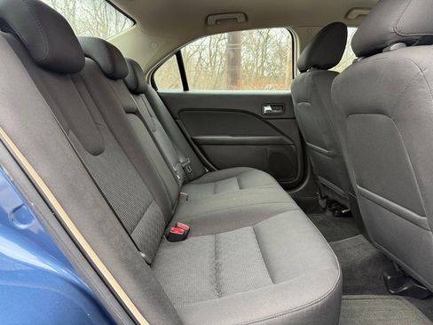 Used 2010 Ford Fusion SE image 10