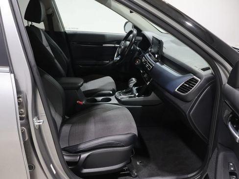 Used 2021 Kia Seltos S AWD/4WD image 19