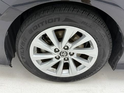 Used 2023 Toyota Camry LE FWD image 7