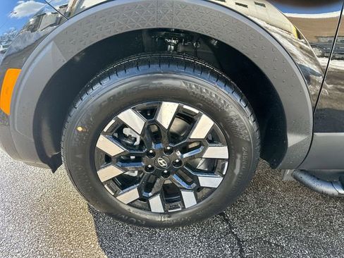 New 2026 Hyundai Santa Cruz SEL AWD/4WD image 20