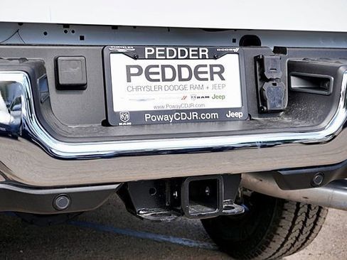 New 2026 RAM 2500 Tradesman image 19