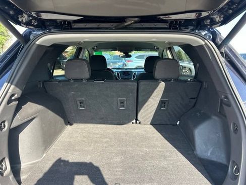 Used 2021 Chevrolet Equinox LT FWD image 8