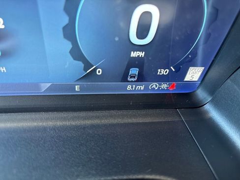 New 2025 Ford Ranger Lariat w/ FX4 Off-Road Package image 13