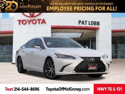 Used 2025 Lexus ES 350 w/ Premium Package