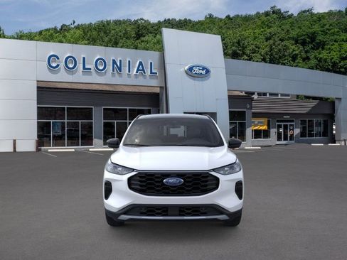 New 2026 Ford Escape ST-Line w/ Tech Pack #1 AWD/4WD image 6