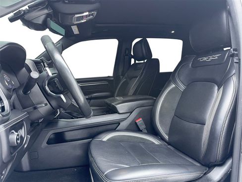 Used 2022 RAM 1500 TRX w/ TRX Level 2 Equipment Group image 32