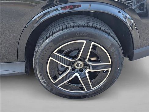 New 2026 Mercedes-Benz GLC 300 image 9
