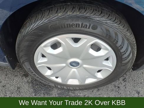 Used 2017 Ford Transit Connect XL image 21