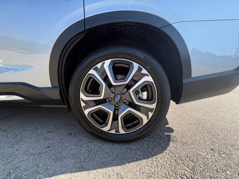 Certified 2026 Subaru Ascent Touring AWD/4WD image 26