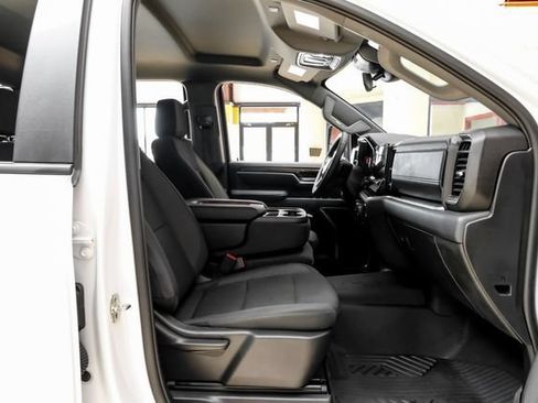 Used 2026 Chevrolet Silverado 2500 LT AWD/4WD image 38