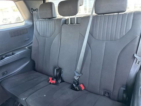 Used 2024 Hyundai Palisade Calligraphy AWD/4WD image 12