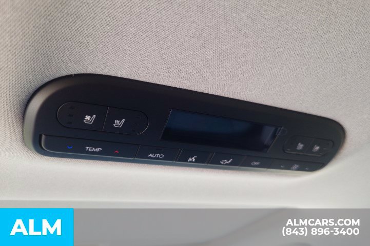 Certified 2026 Hyundai Palisade Limited FWD image 26