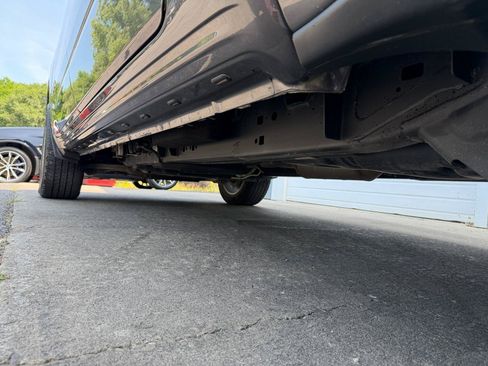 Used 2022 RAM 1500 Big Horn w/ Trailer Tow Group AWD/4WD image 21