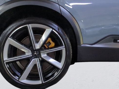 Used 2025 Polestar Polestar 3 AWD/4WD image 24