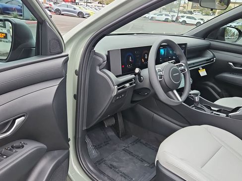 New 2026 Hyundai Santa Cruz SEL image 10