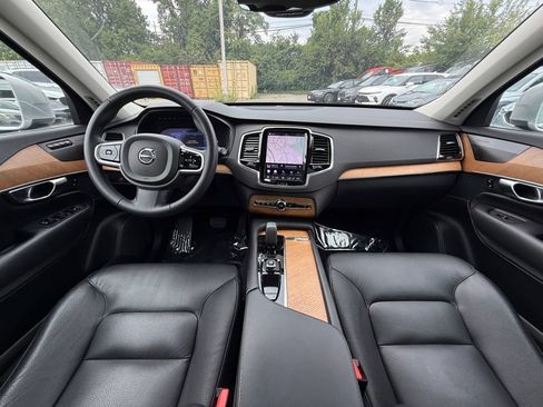 Used 2023 Volvo XC90 B6 Plus w/ Protection Package Premier AWD/4WD image 26