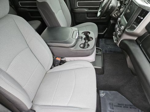 Used 2024 RAM 2500 Big Horn image 19