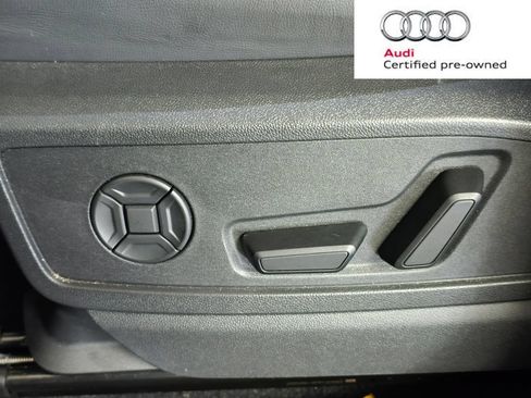 Certified 2025 Audi Q5 Premium Plus w/ Premium Plus AWD/4WD image 18