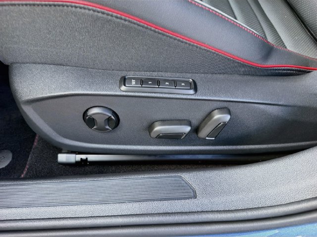Used 2026 Volkswagen GTI Autobahn FWD image 24