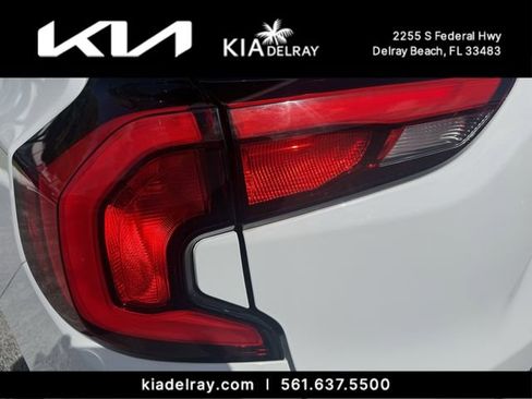 Used 2020 GMC Terrain Denali w/ Denali Premium Package image 7