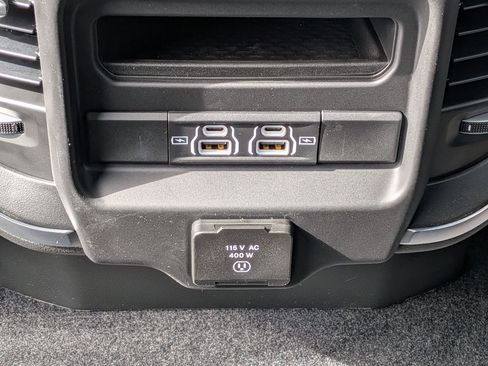 New 2026 RAM 1500 Big Horn image 29