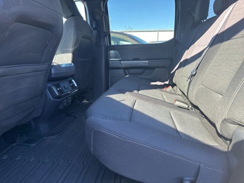 Used 2023 Ford F150 XLT w/ Equipment Group 302A High image 22