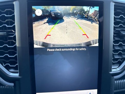 New 2025 Ford Ranger XL image 7