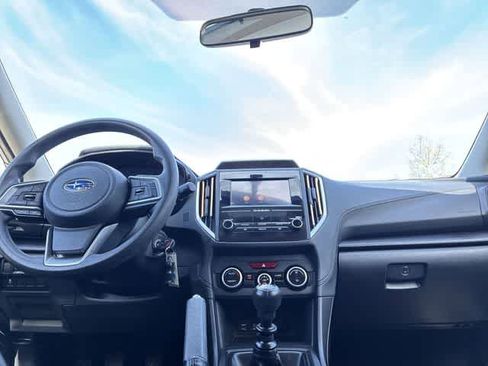 Used 2023 Subaru Crosstrek 2.0i image 28