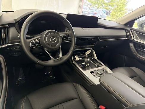 New 2026 MAZDA CX-70 3.3 Turbo w/ Premium Package image 18