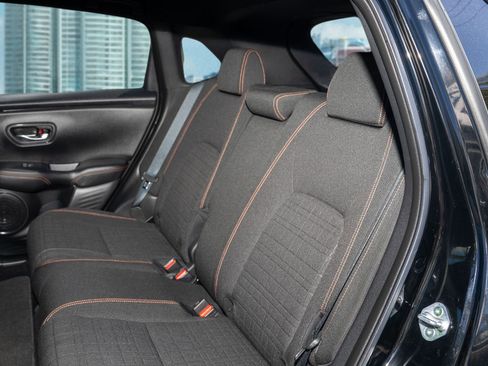 Certified 2024 Honda HR-V Sport image 15