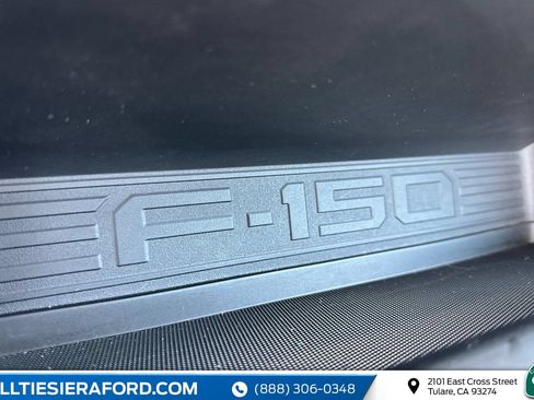 Used 2024 Ford F150 XL RWD image 14