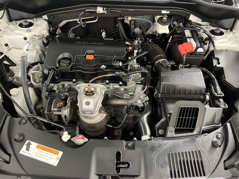 Used 2023 Honda HR-V Sport image 25
