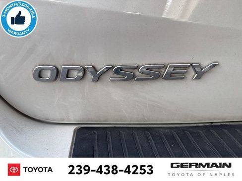 Used 2023 Honda Odyssey EX-L image 6