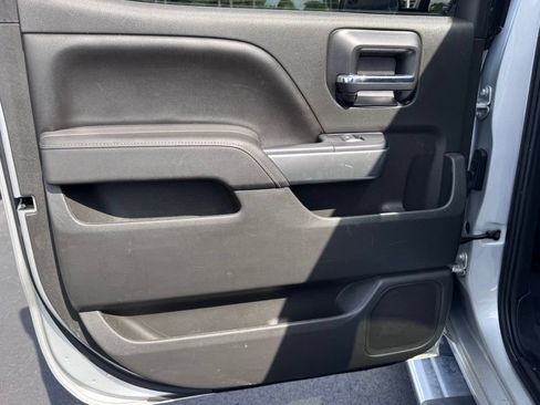 Used 2014 Chevrolet Silverado 1500 LT w/ All Star Edition AWD/4WD image 25