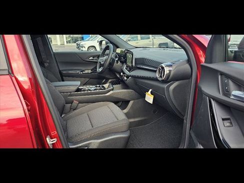 New 2026 Chevrolet Equinox LT w/ Midnight Edition image 10