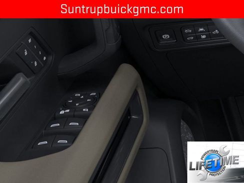 New 2026 GMC Hummer EV 4x4 Crew Cab image 23