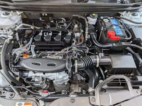 Used 2025 Honda Accord SE image 21