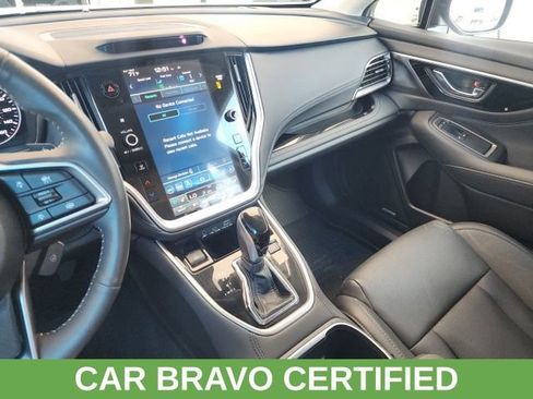 Used 2024 Subaru Outback Touring w/ Popular Package #2 image 28