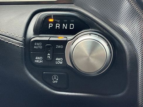Used 2021 RAM 1500 Limited AWD/4WD image 27